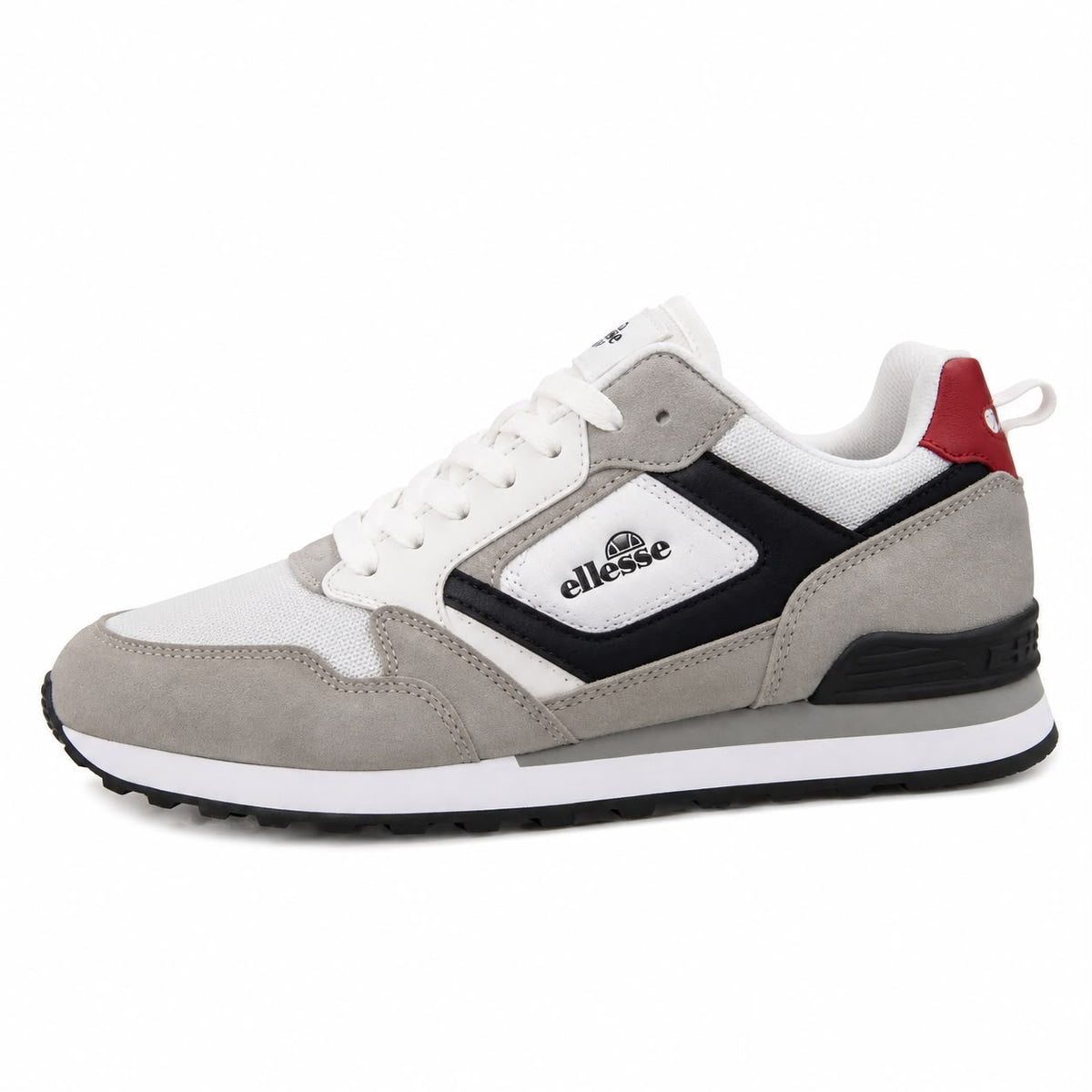 Lote de 180 pares de zapatillas Ellesse – 16 € por unidad