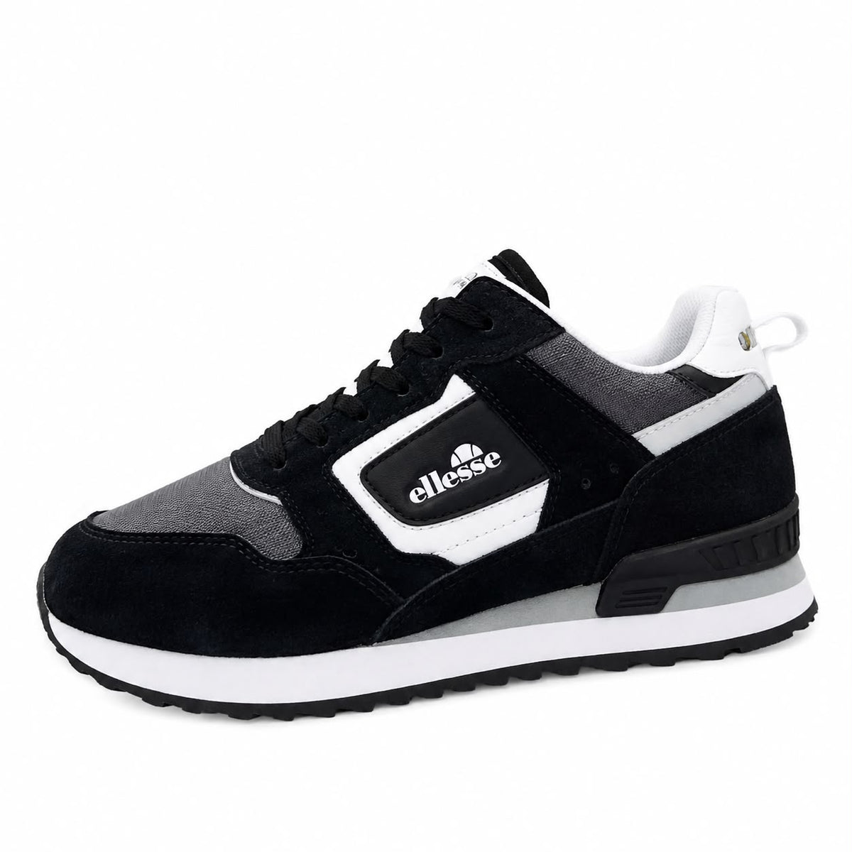 Lote de 180 pares de zapatillas Ellesse – 16 € por unidad