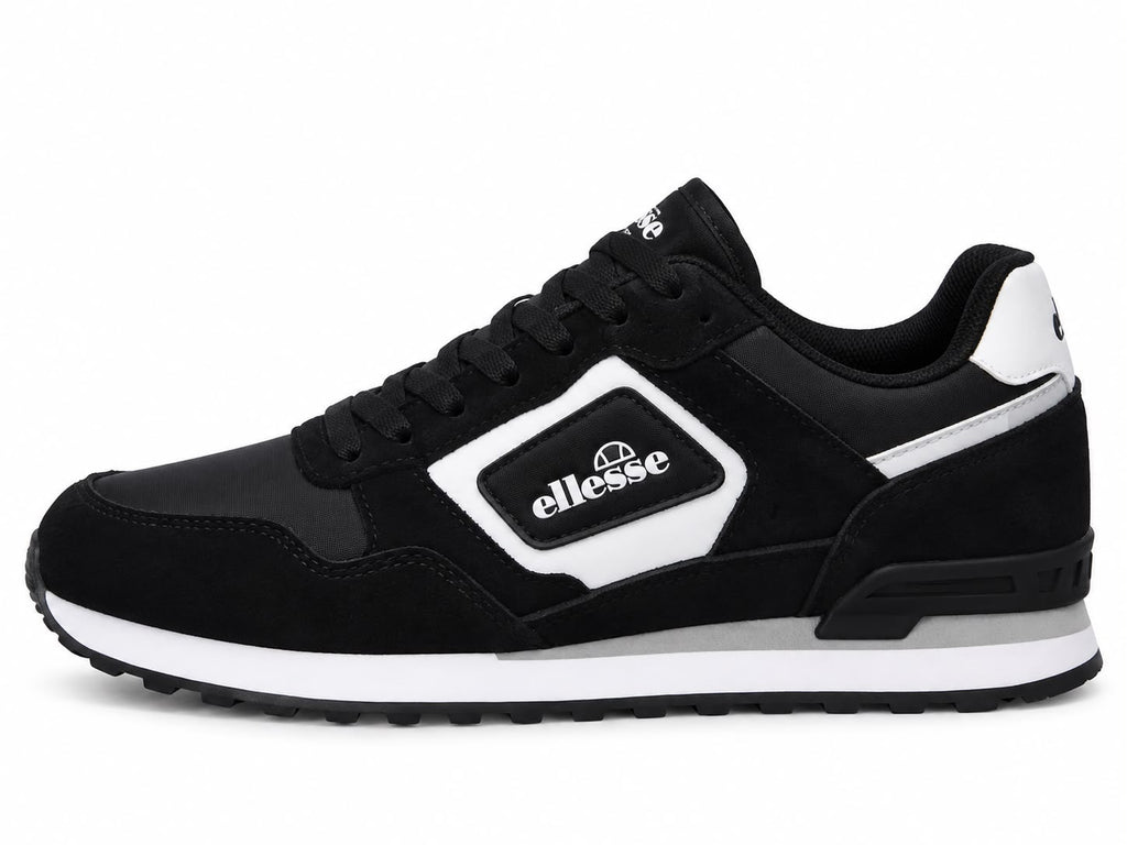 Lote de 180 pares de zapatillas Ellesse – 16 € por unidad