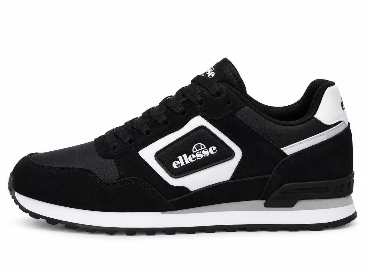 Lote de 180 pares de zapatillas Ellesse – 16 € por unidad