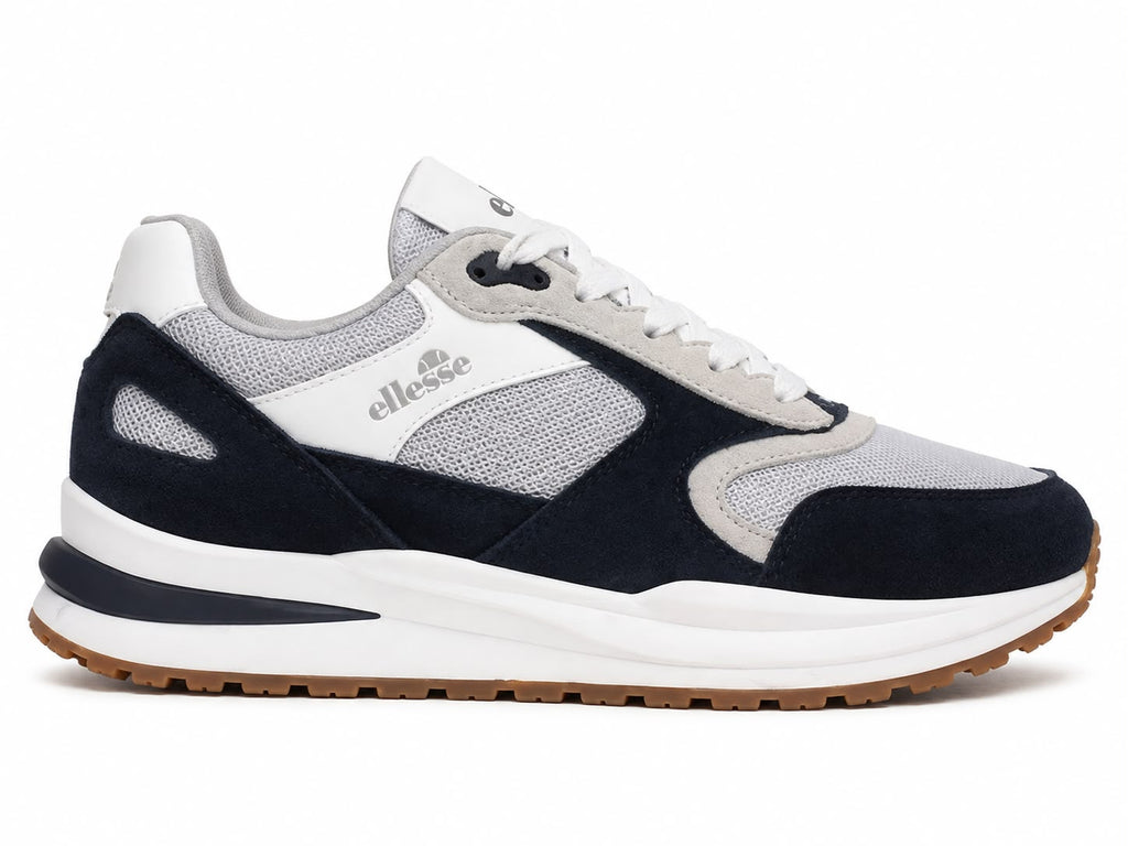 Lote de 180 pares de zapatillas Ellesse – 16 € por unidad