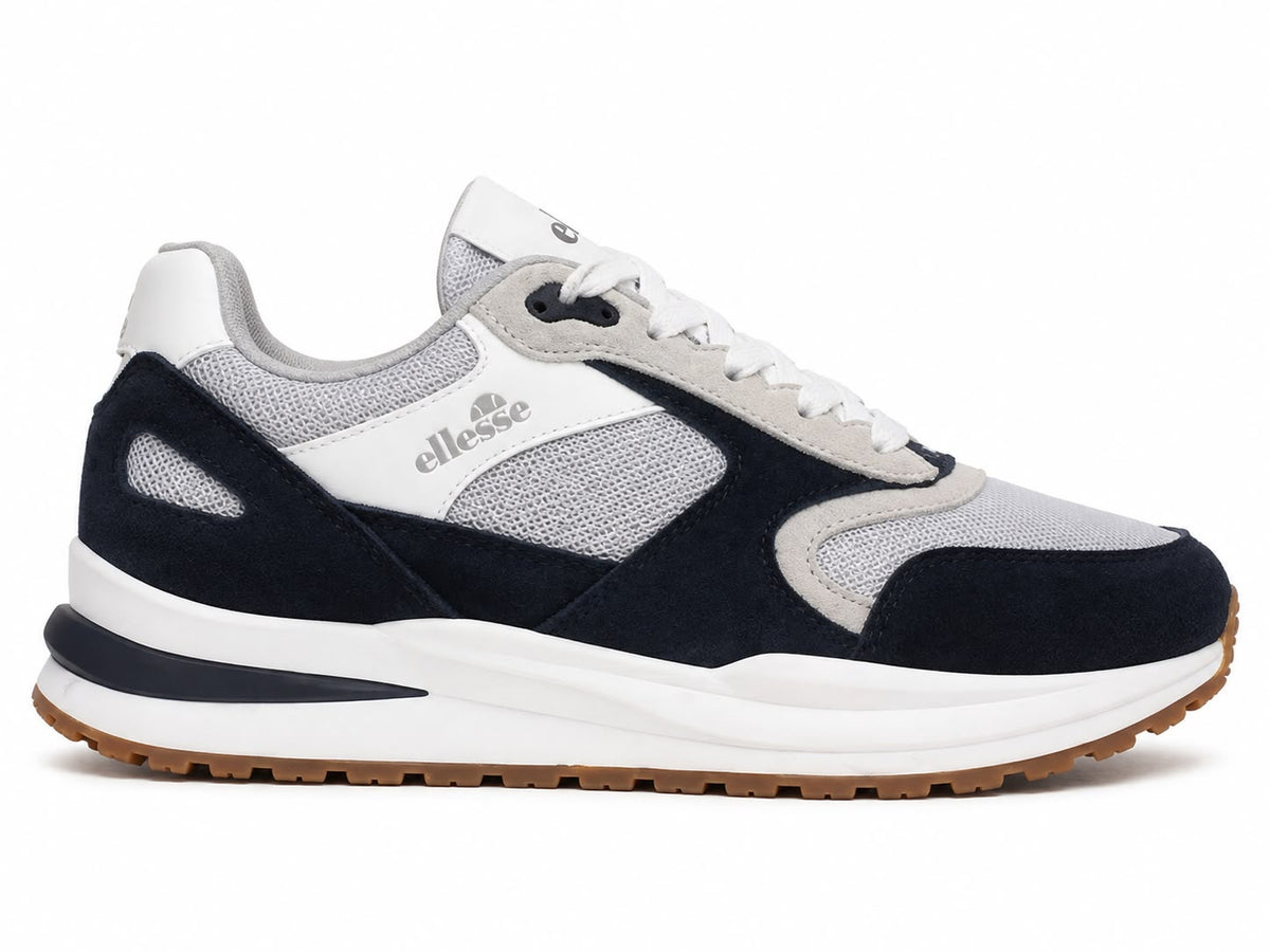Lote de 180 pares de zapatillas Ellesse – 16 € por unidad