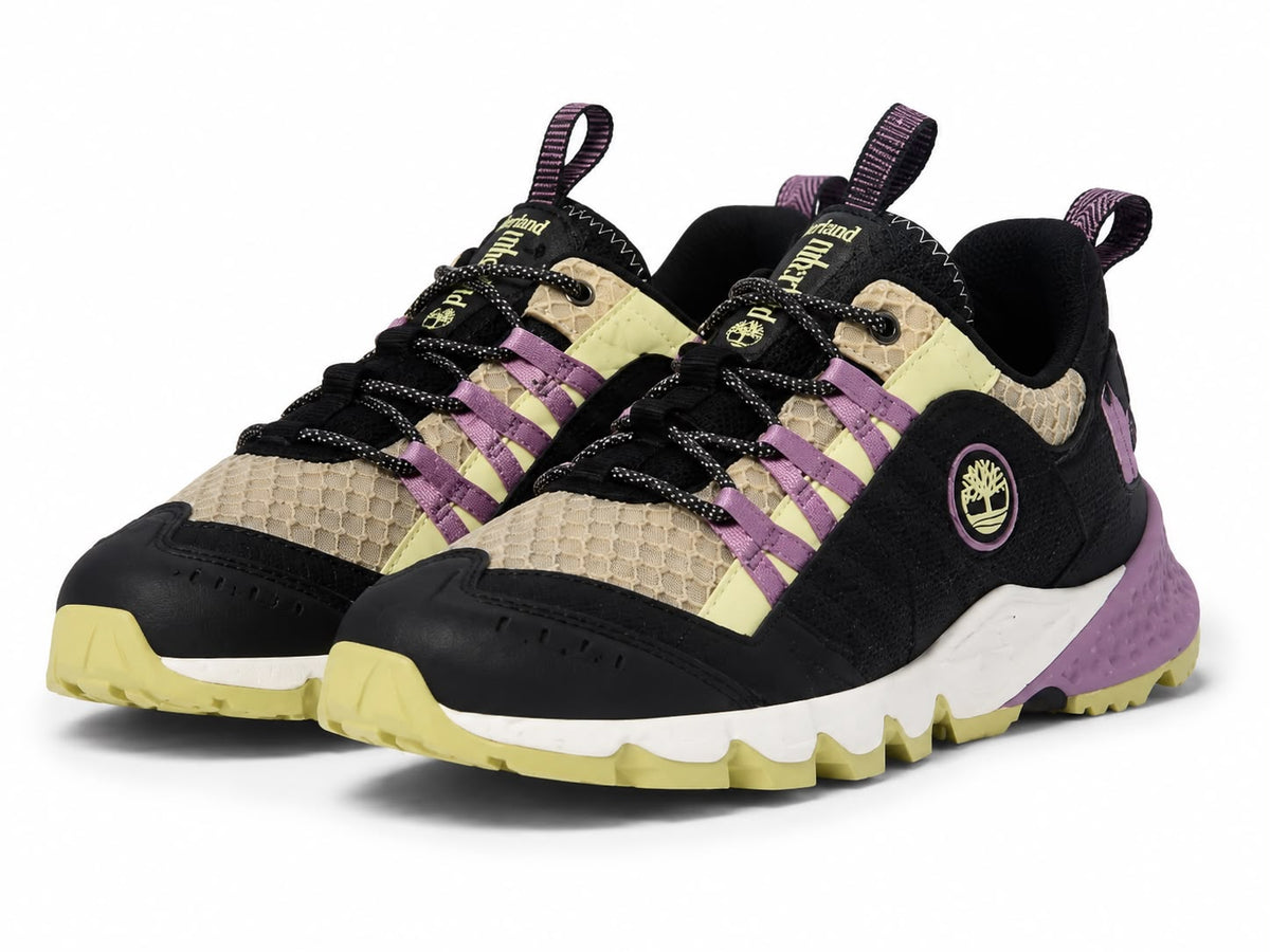 Lot 94 Pares de Calzado Timberland – 54 € la Unidad | Venta al Por Mayor