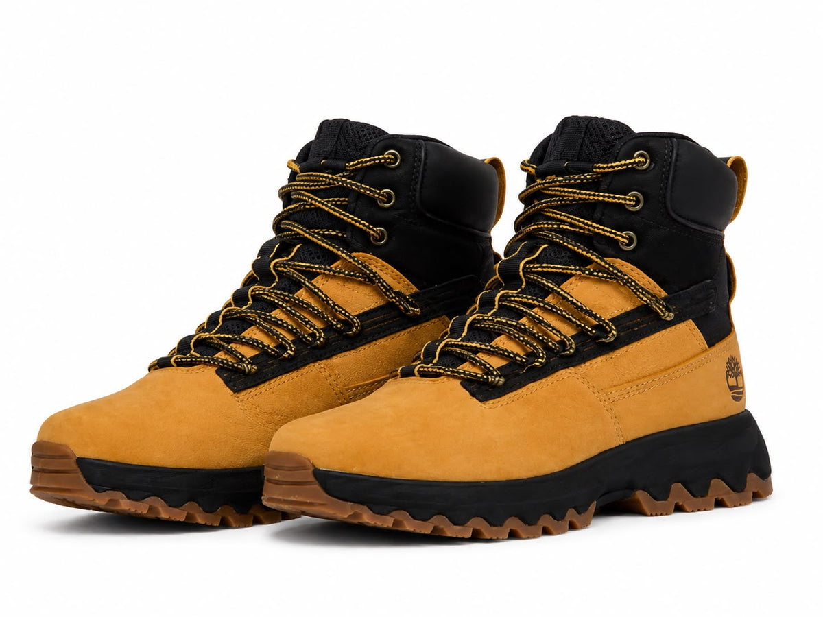 Lot 94 Pares de Calzado Timberland – 54 € la Unidad | Venta al Por Mayor