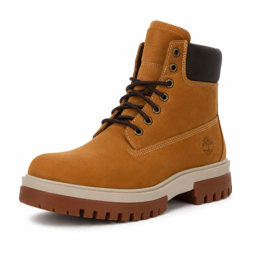 Lot 94 Pares de Calzado Timberland – 54 € la Unidad | Venta al Por Mayor