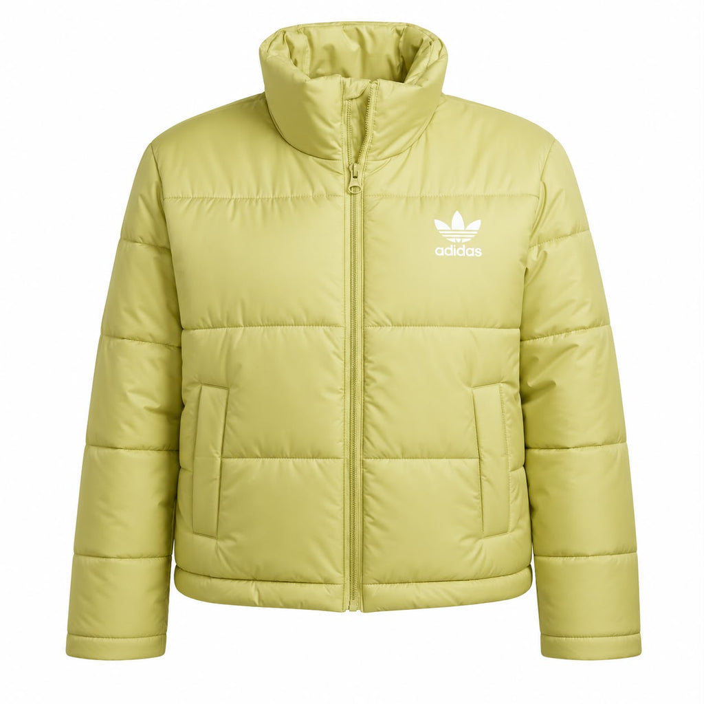 Lote 187 Chaquetas de Marca – Adidas, Puma y Más | 34 € la Unidad | Mayorista