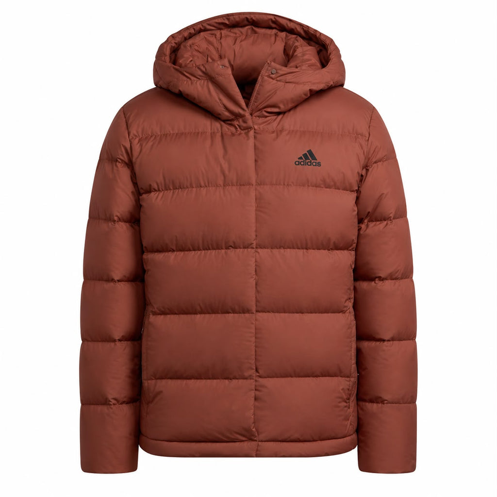 Lote 187 Chaquetas de Marca – Adidas, Puma y Más | 34 € la Unidad | Mayorista