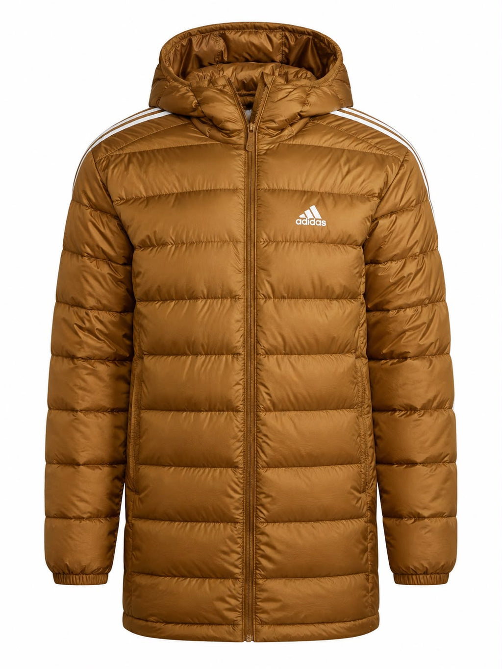 Lote 187 Chaquetas de Marca – Adidas, Puma y Más | 34 € la Unidad | Mayorista