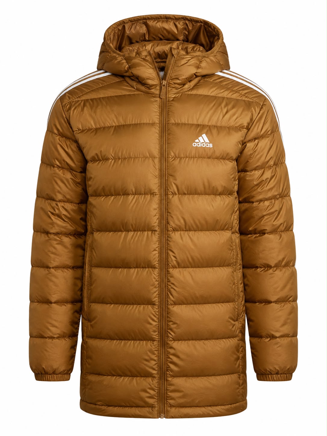 Lote 187 Chaquetas de Marca – Adidas, Puma y Más | 34 € la Unidad | Mayorista