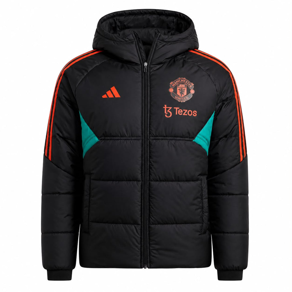 Lote 187 Chaquetas de Marca – Adidas, Puma y Más | 34 € la Unidad | Mayorista