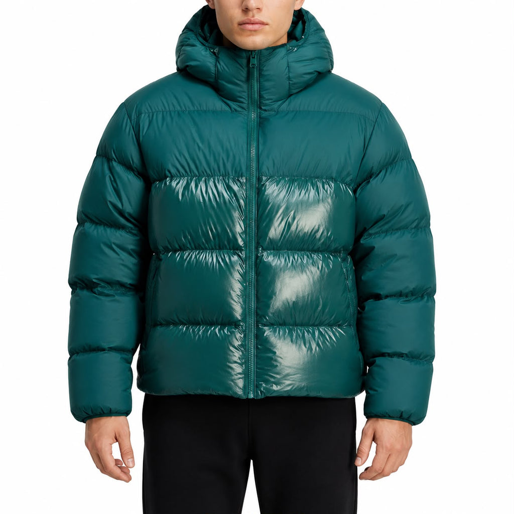 Lote 187 Chaquetas de Marca – Adidas, Puma y Más | 34 € la Unidad | Mayorista