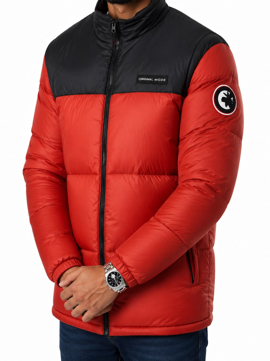 Lote 187 Chaquetas de Marca – Adidas, Puma y Más | 34 € la Unidad | Mayorista