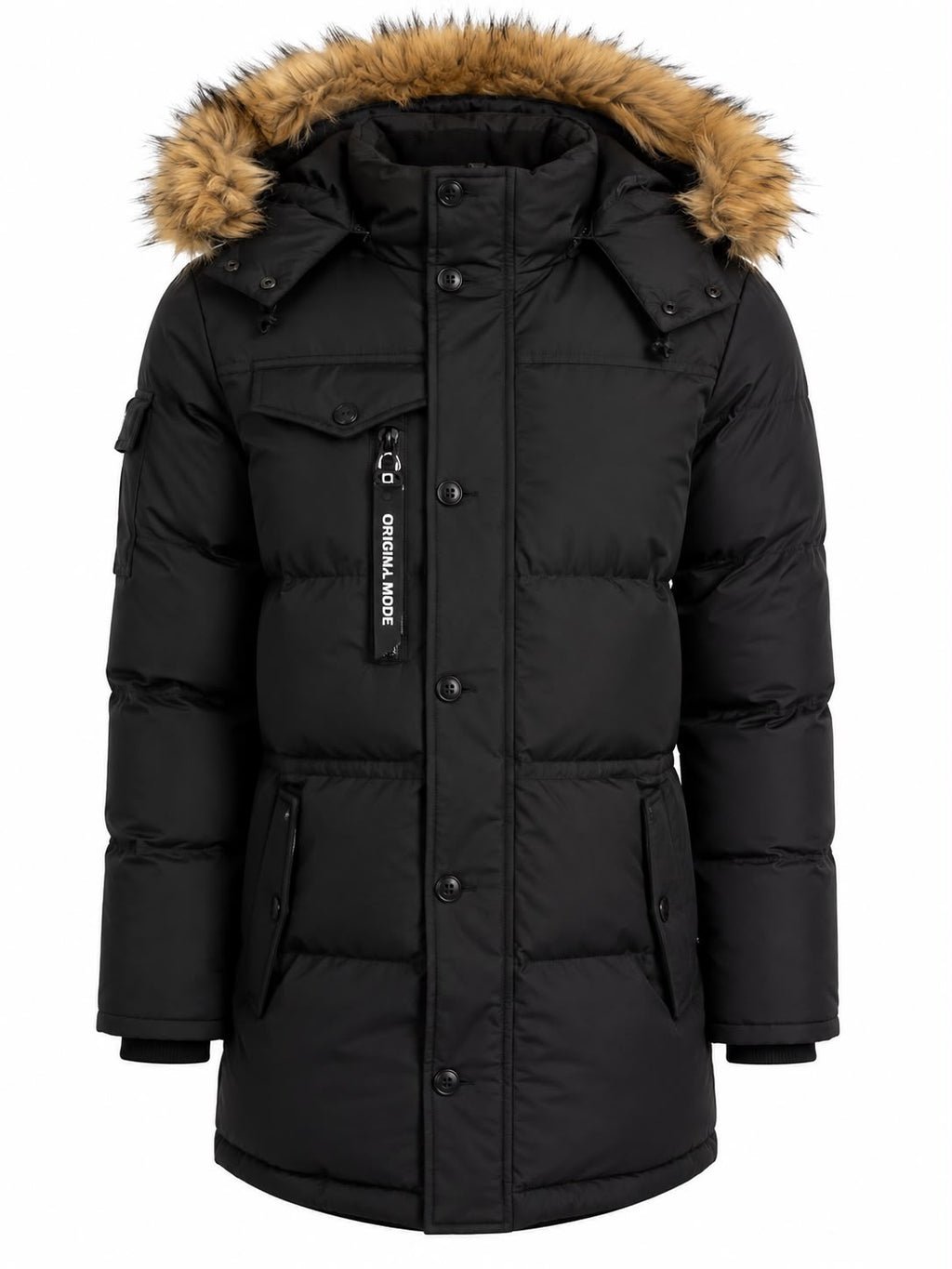 Lote 187 Chaquetas de Marca – Adidas, Puma y Más | 34 € la Unidad | Mayorista
