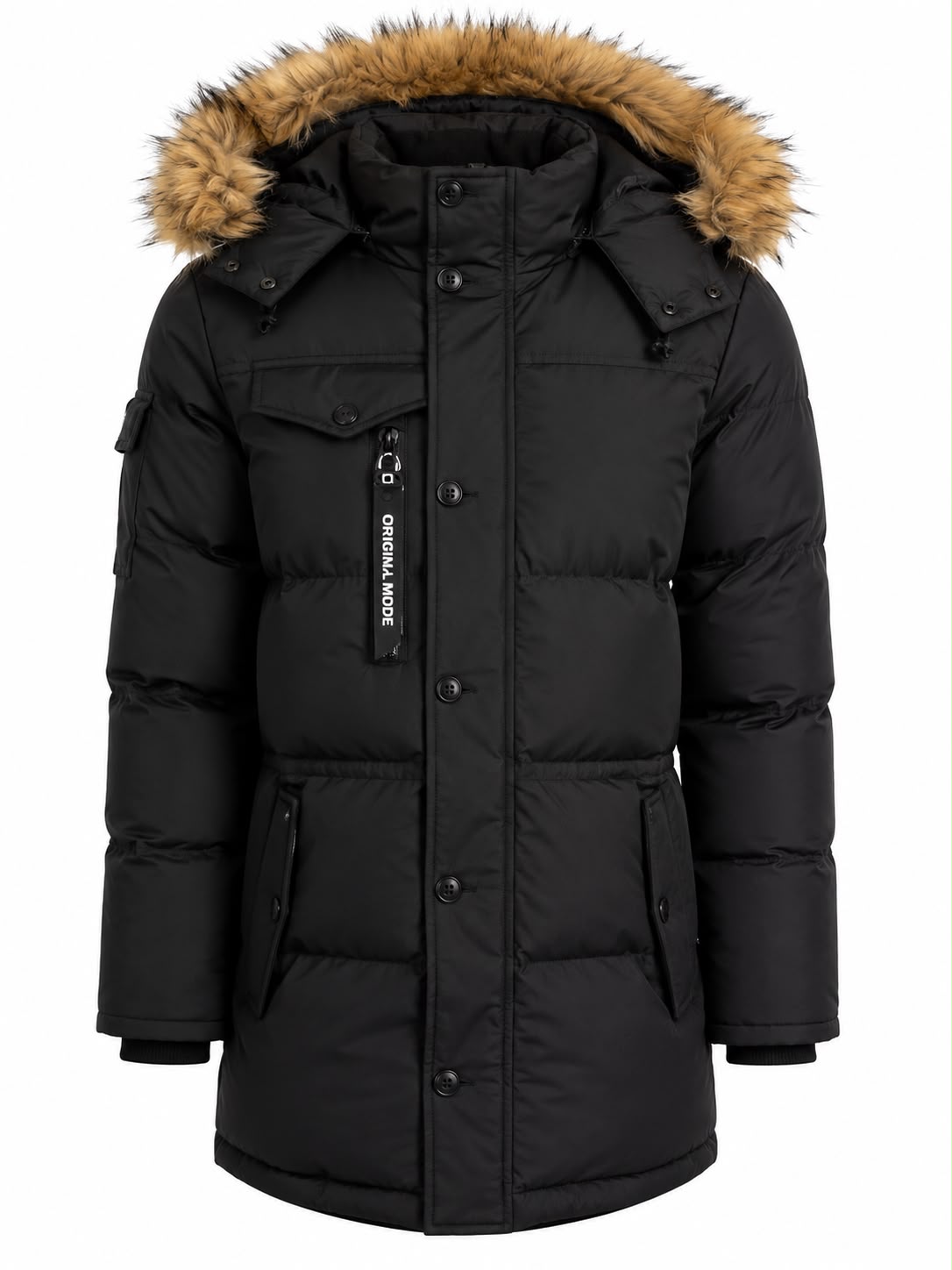 Lote 187 Chaquetas de Marca – Adidas, Puma y Más | 34 € la Unidad | Mayorista