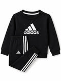 Lote 126 Chándales Infantiles Adidas & Puma – 16 € por Unidad | Venta al Por Mayor