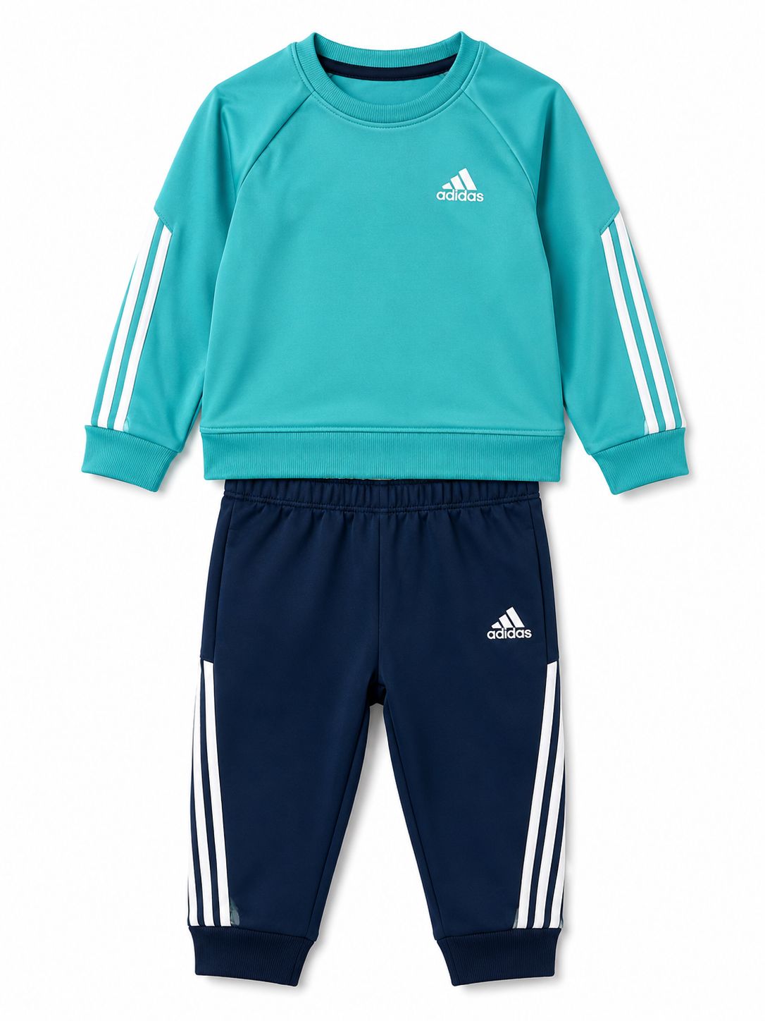 Lote 126 Chándales Infantiles Adidas & Puma – 16 € por Unidad | Venta al Por Mayor