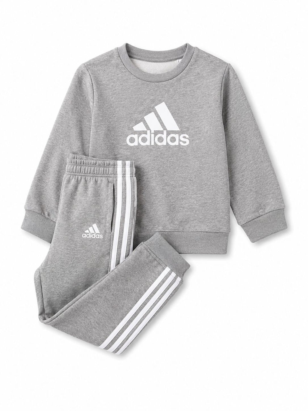 Lote 126 Chándales Infantiles Adidas & Puma – 16 € por Unidad | Venta al Por Mayor