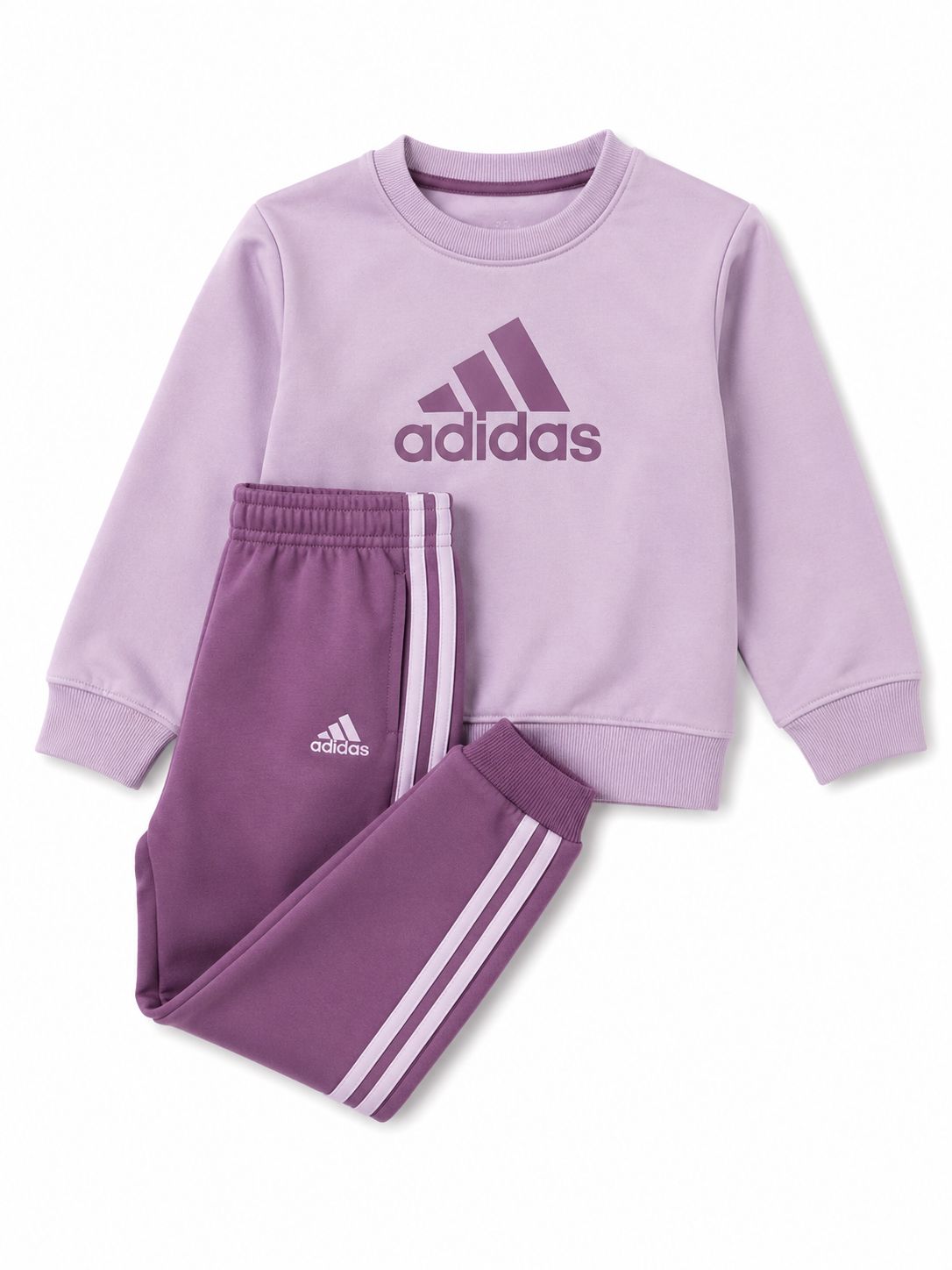 Lote 126 Chándales Infantiles Adidas & Puma – 16 € por Unidad | Venta al Por Mayor