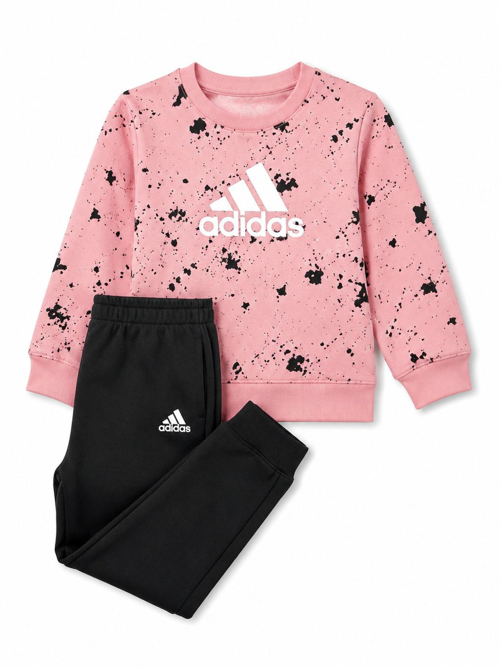 Lote 126 Chándales Infantiles Adidas & Puma – 16 € por Unidad | Venta al Por Mayor