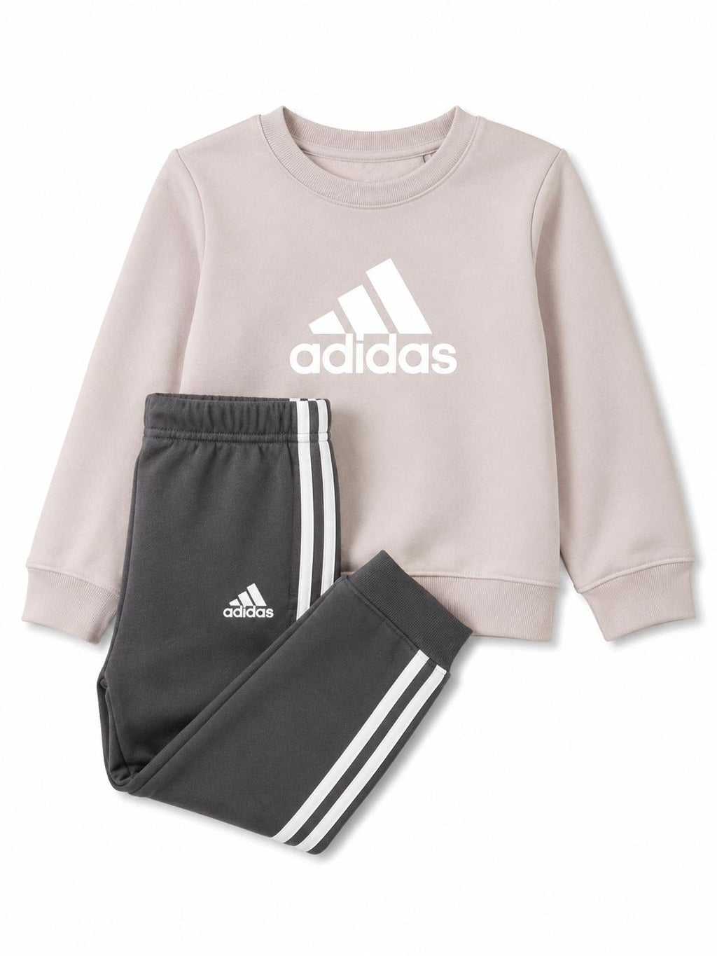 Lote 126 Chándales Infantiles Adidas & Puma – 16 € por Unidad | Venta al Por Mayor