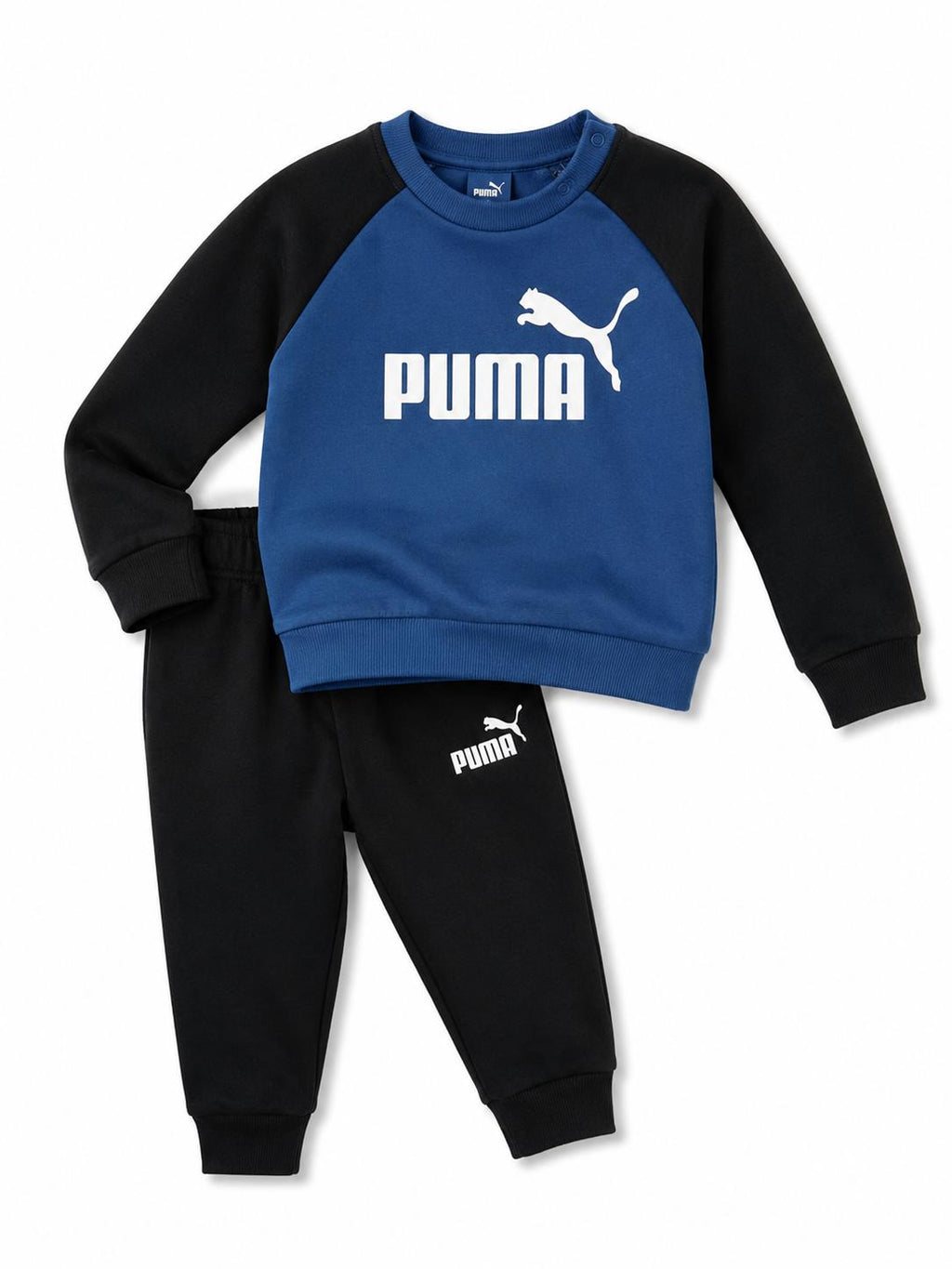 Lote 126 Chándales Infantiles Adidas & Puma – 16 € por Unidad | Venta al Por Mayor