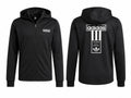 Lote 153 Sudaderas y Chaquetas Deportivas Adidas, Puma, Fila & Coq Sportif – 15 € / Unidad