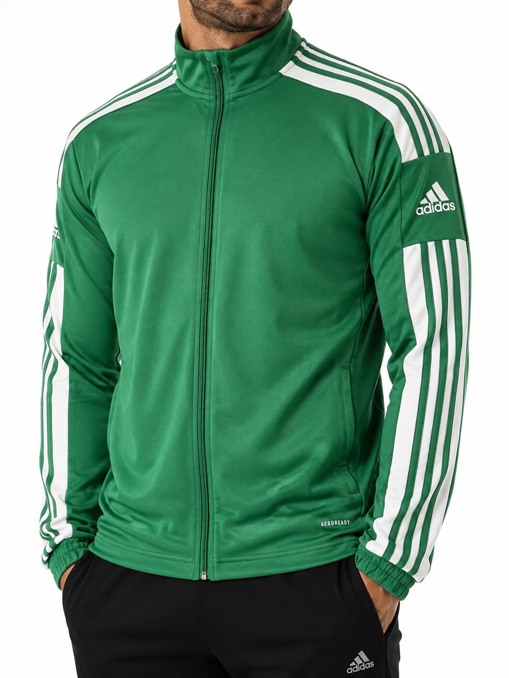 Lote 153 Sudaderas y Chaquetas Deportivas Adidas, Puma, Fila & Coq Sportif – 15 € / Unidad