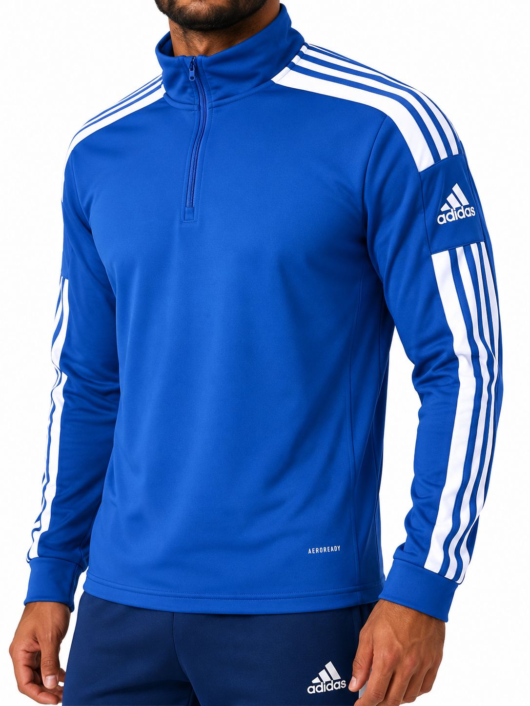 Lote 153 Sudaderas y Chaquetas Deportivas Adidas, Puma, Fila & Coq Sportif – 15 € / Unidad