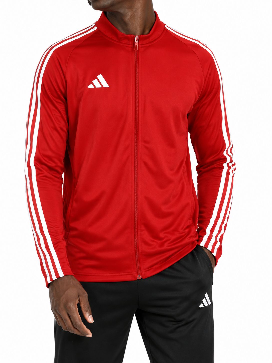 Lote 153 Sudaderas y Chaquetas Deportivas Adidas, Puma, Fila & Coq Sportif – 15 € / Unidad