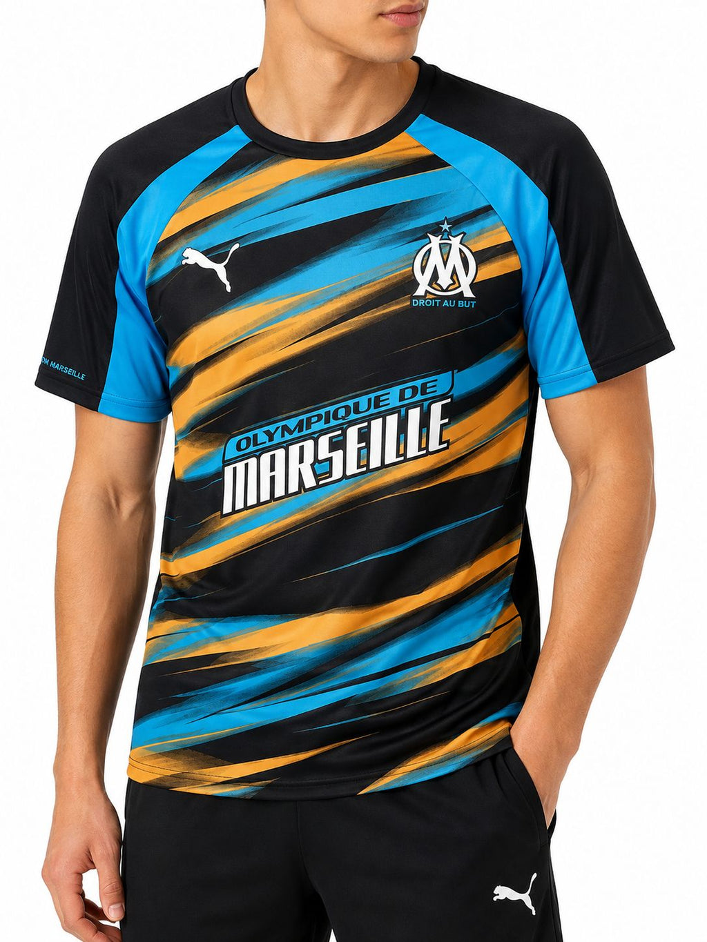 Título  Lote 180 Camisetas de Marca Adidas, Puma, Asics, Polo, Rossignol & Coq Sportif – 8,50 € / Unidad