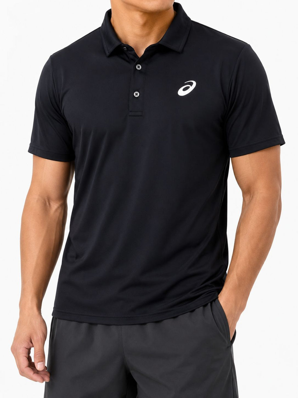 Título  Lote 180 Camisetas de Marca Adidas, Puma, Asics, Polo, Rossignol & Coq Sportif – 8,50 € / Unidad