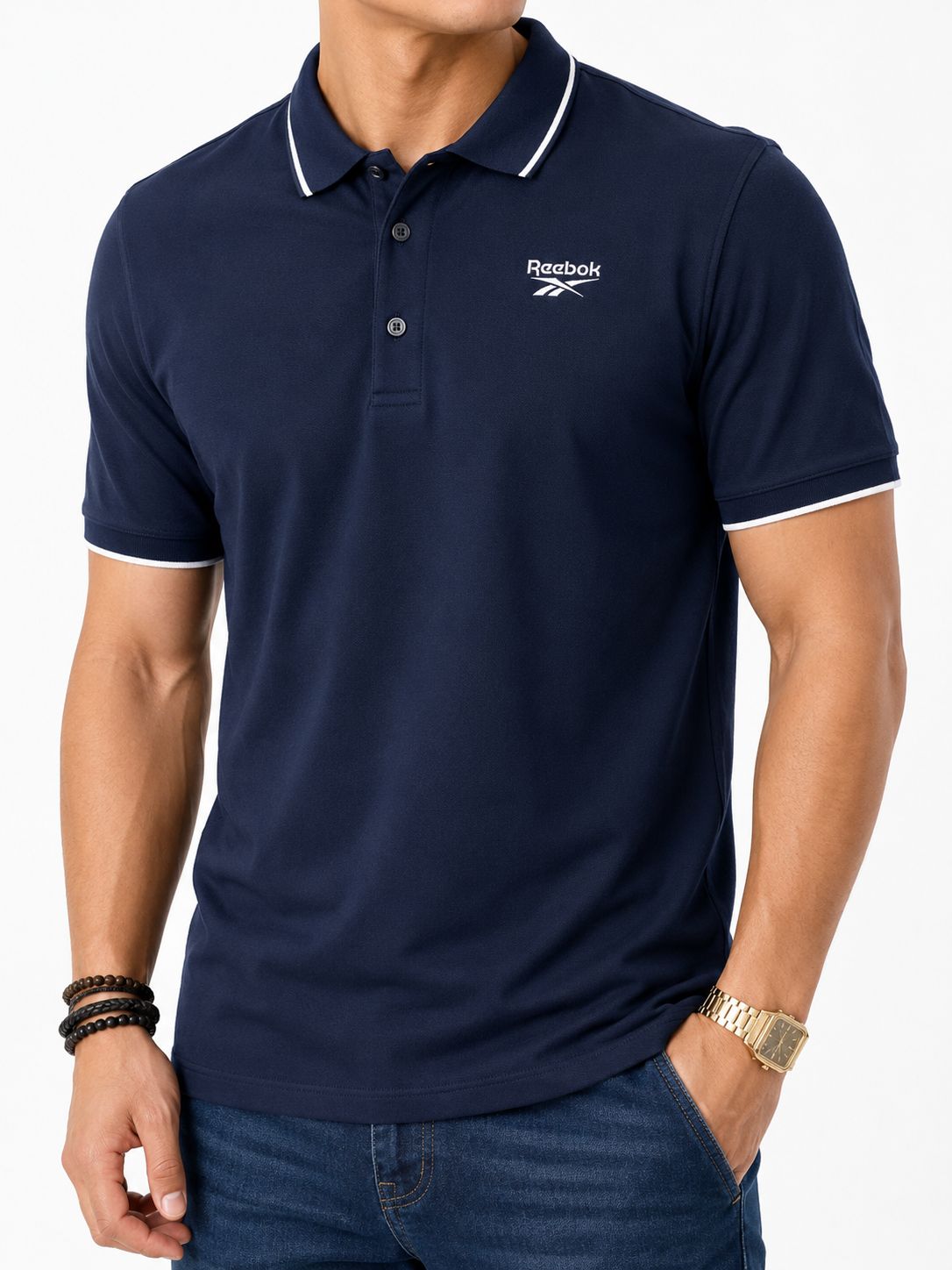 Título  Lote 180 Camisetas de Marca Adidas, Puma, Asics, Polo, Rossignol & Coq Sportif – 8,50 € / Unidad