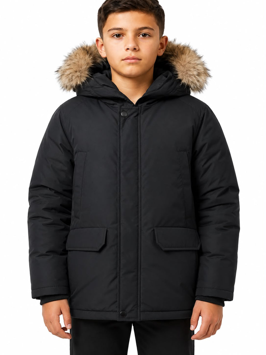 Lote 187 Chaquetas de Marca – Adidas, Puma y Más | 34 € la Unidad | Mayorista