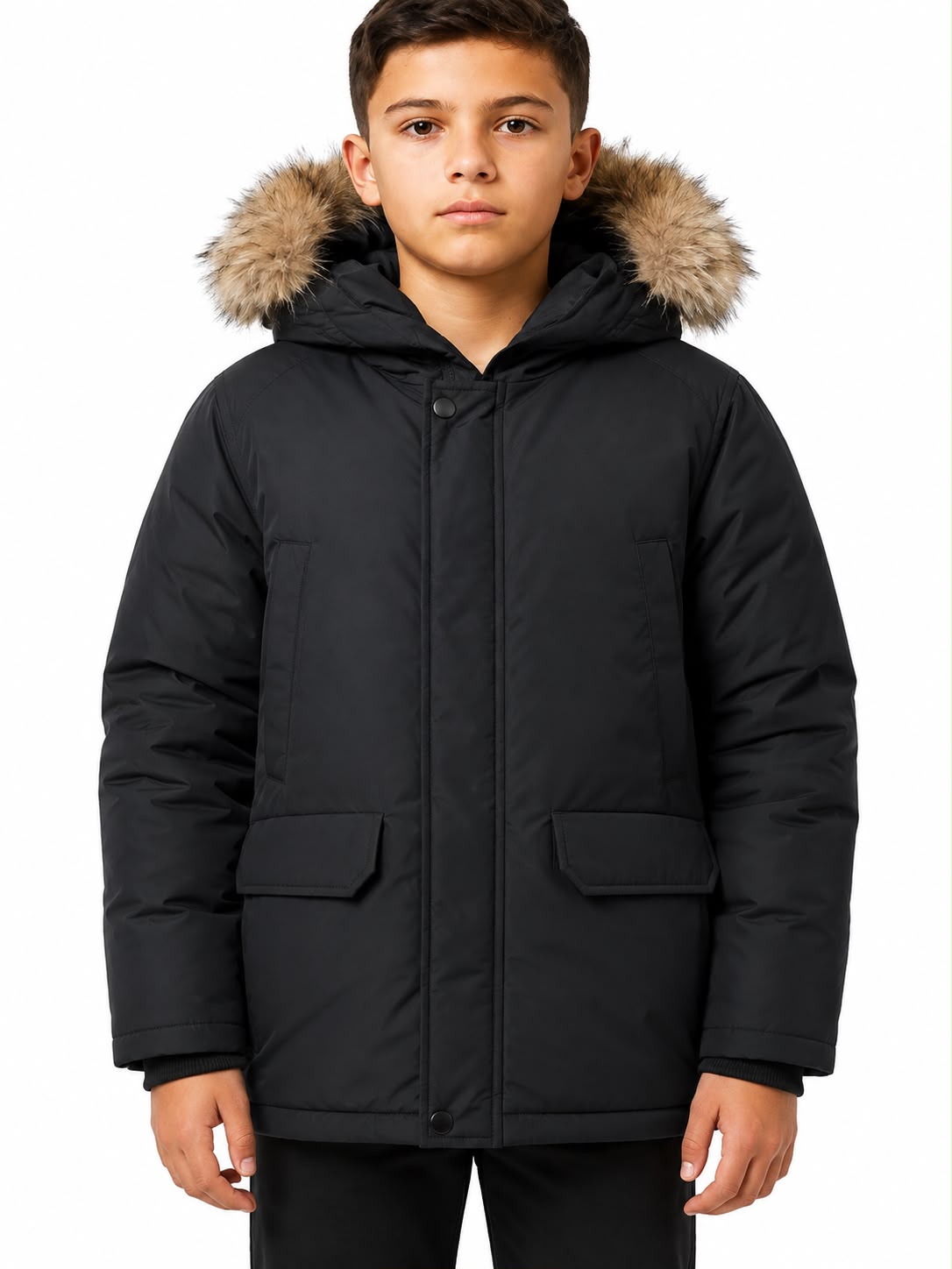 Lote 187 Chaquetas de Marca – Adidas, Puma y Más | 34 € la Unidad | Mayorista