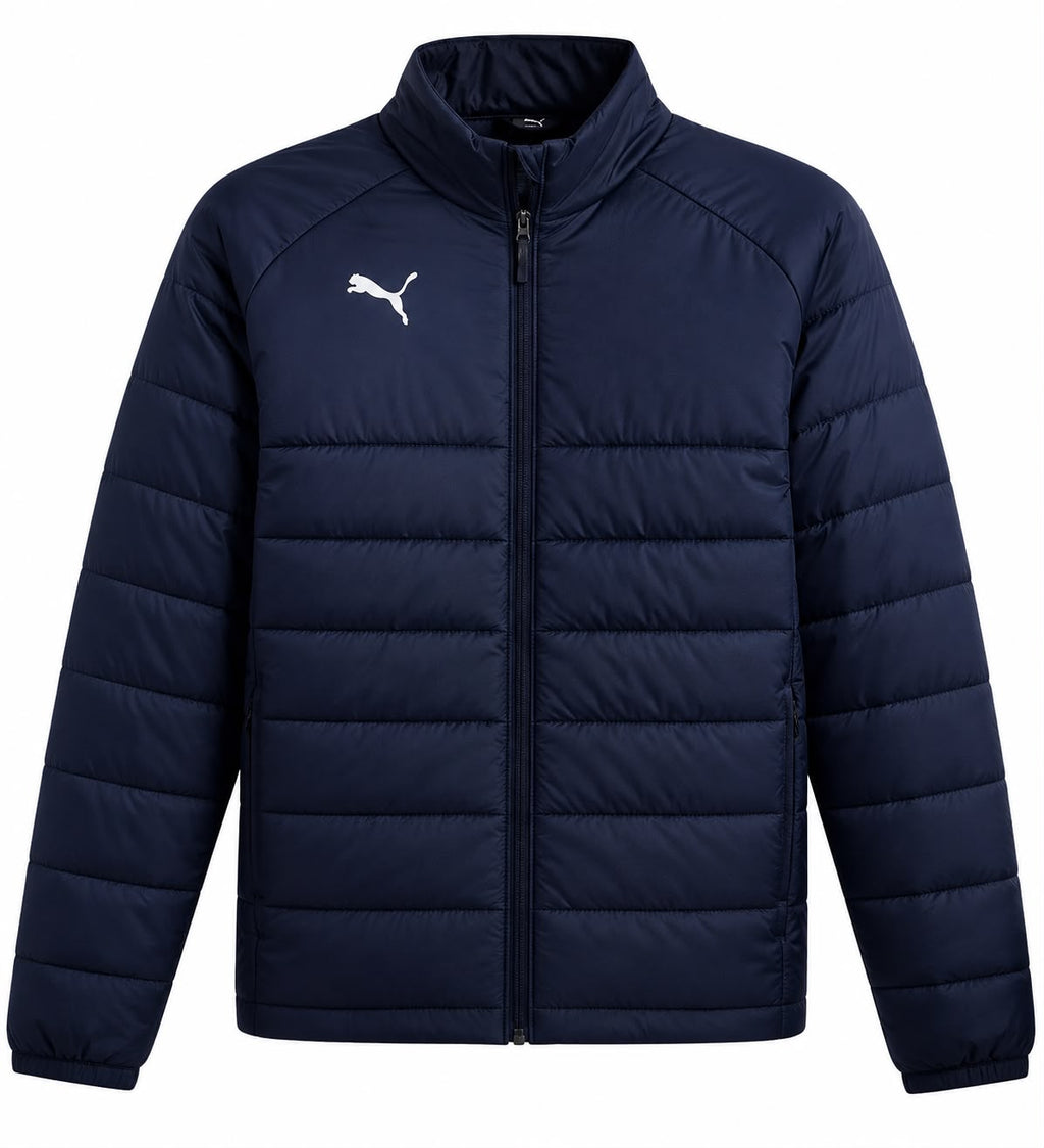 Lote 187 Chaquetas de Marca – Adidas, Puma y Más | 34 € la Unidad | Mayorista
