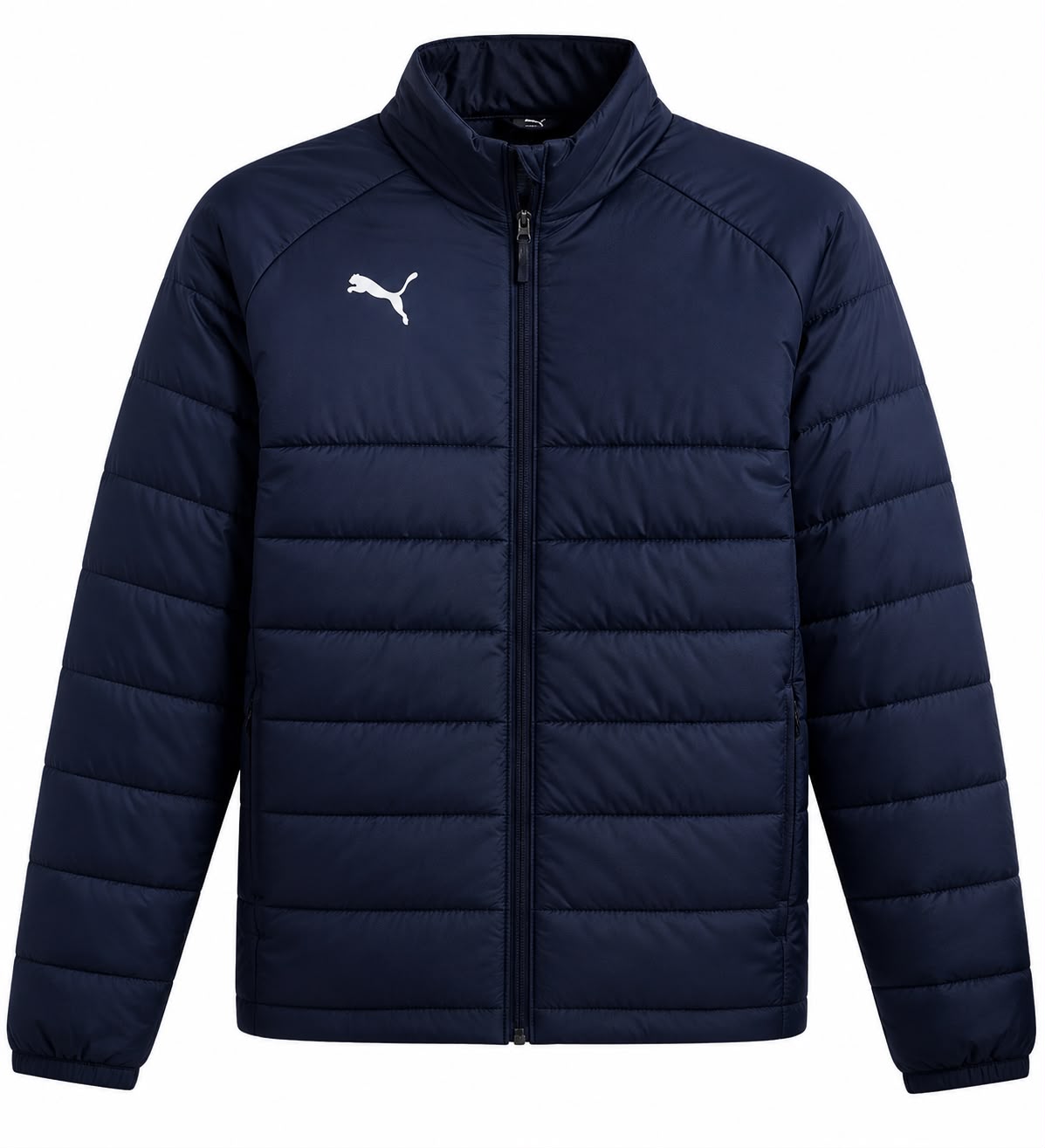 Lote 187 Chaquetas de Marca – Adidas, Puma y Más | 34 € la Unidad | Mayorista