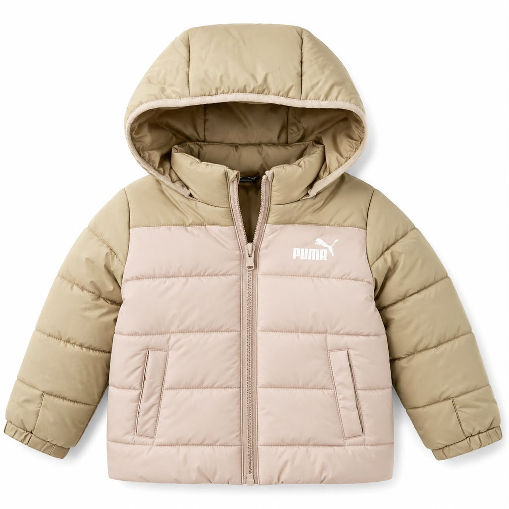 Lote 187 Chaquetas de Marca – Adidas, Puma y Más | 34 € la Unidad | Mayorista
