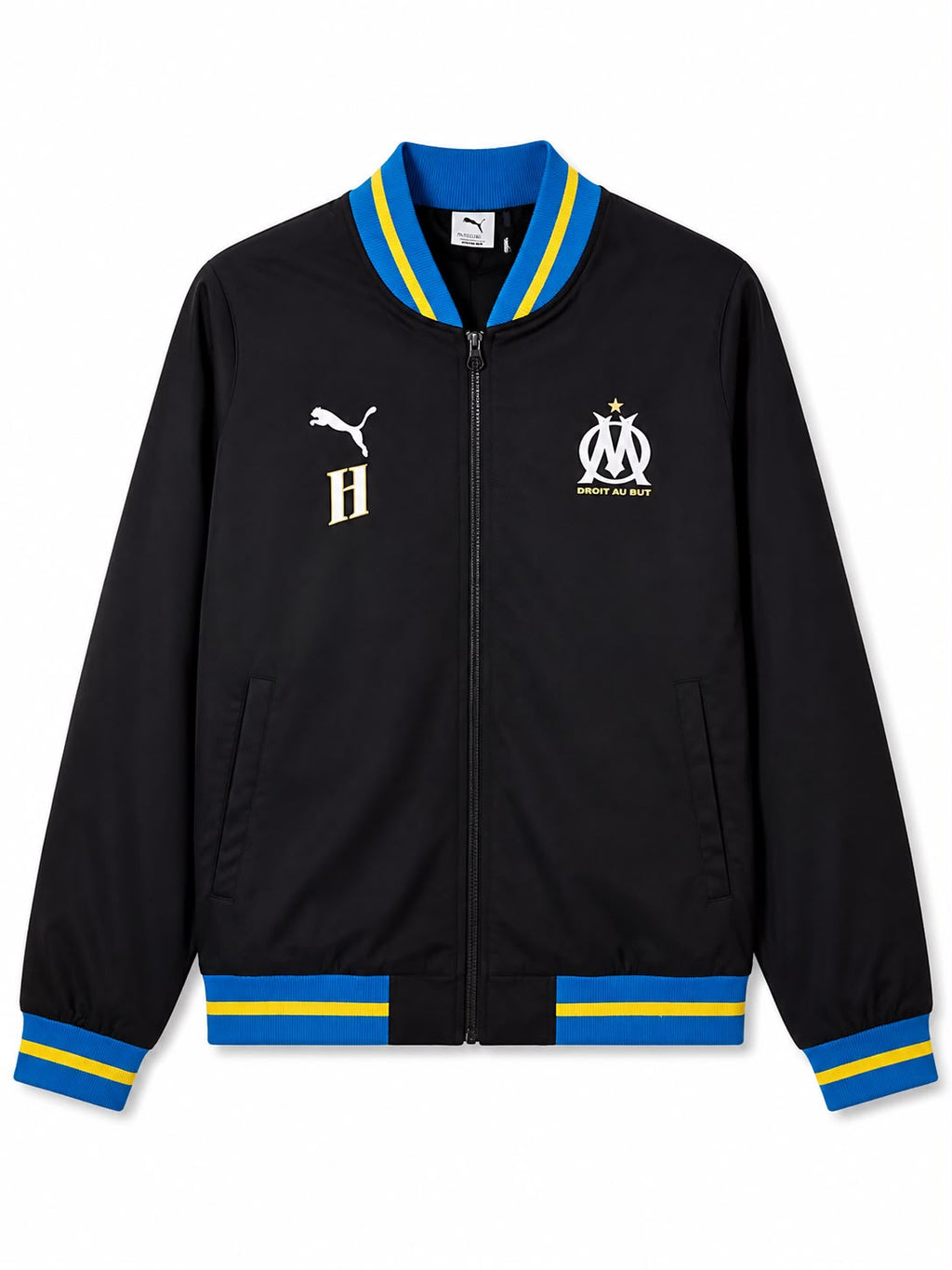 Lote 187 Chaquetas de Marca – Adidas, Puma y Más | 34 € la Unidad | Mayorista